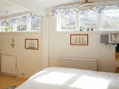 Holiday Home Falkenberg III