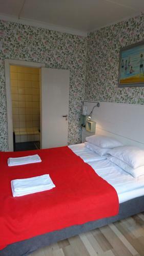 Hostal Kvarnen Pensionat B&B And Restaurant