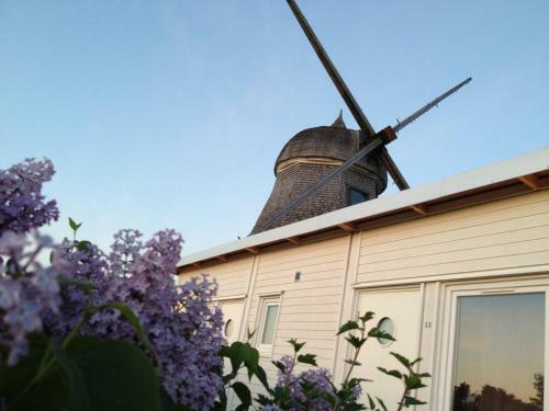 Hostal Kvarnen Pensionat B&B And Restaurant