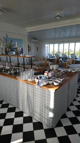 Hostal Kvarnen Pensionat B&B And Restaurant