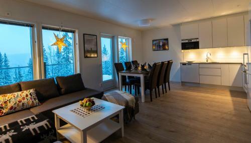 Apartamento Parkstigen
