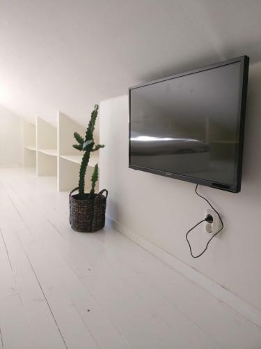 Apartamento L�genhet F�rjestaden