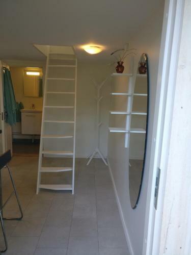 Apartamento L�genhet F�rjestaden