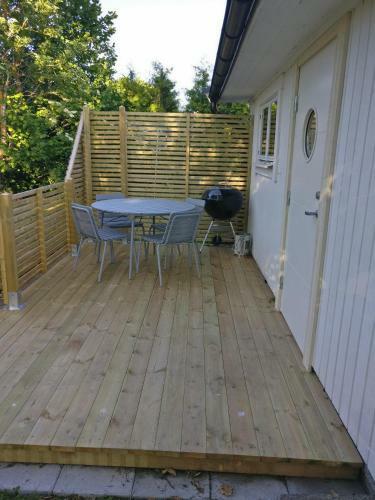 Apartamento L�genhet F�rjestaden