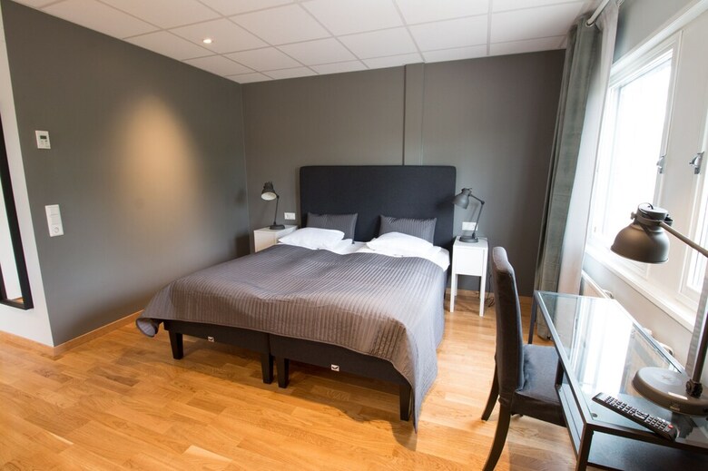 Spoton Hotel