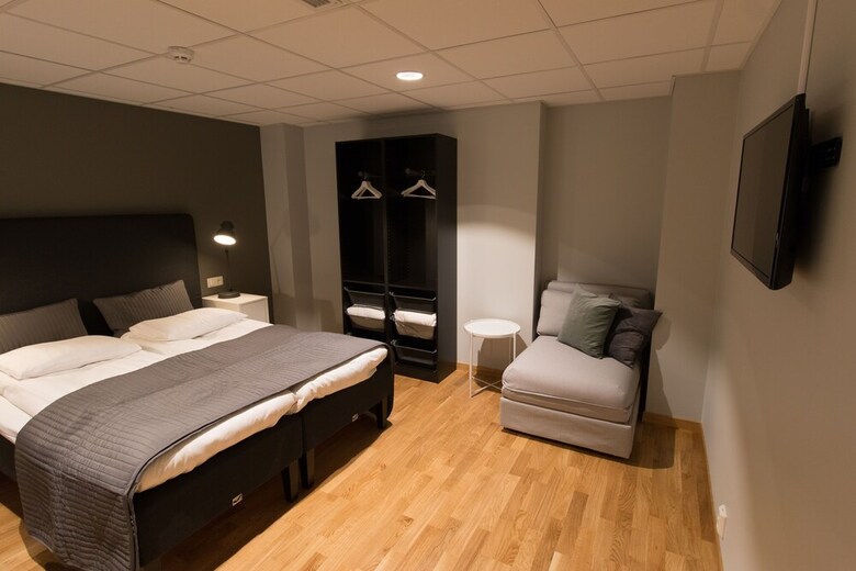 Spoton Hotel