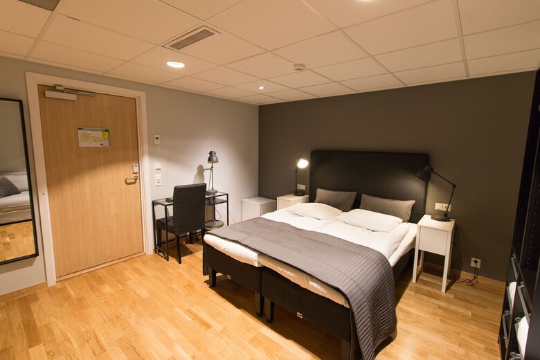 Spoton Hotel