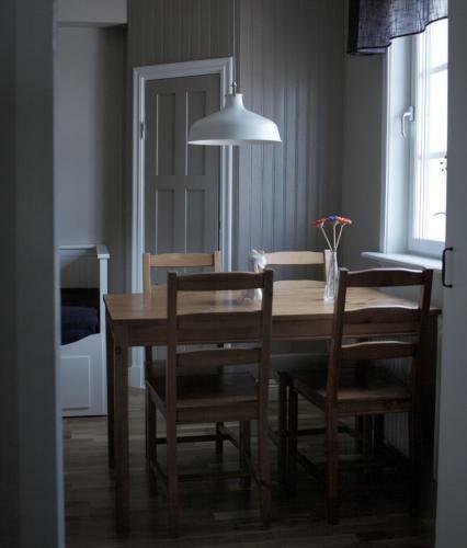 Gavle Apartments Hotel - Lexegr�nd