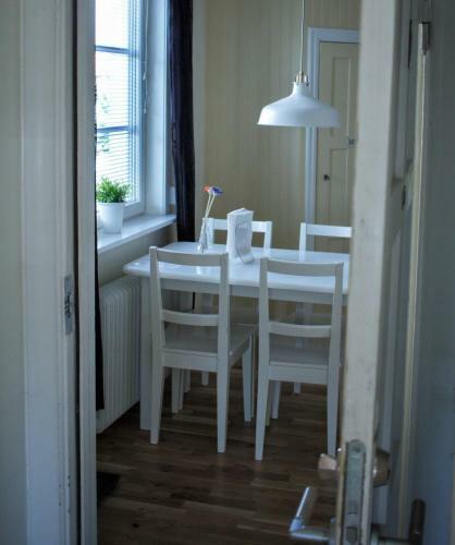 Gavle Apartments Hotel - Lexegr�nd