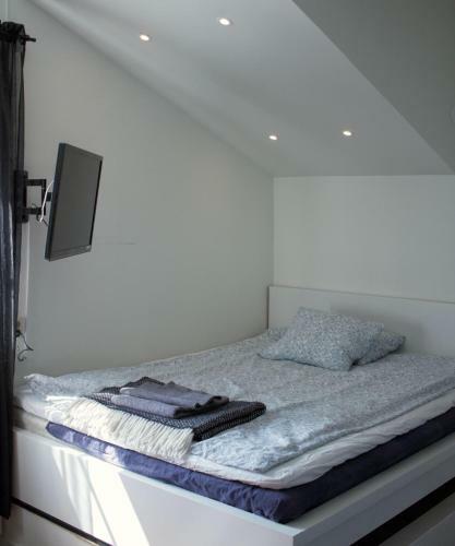 Gavle Apartments Hotel - Lexegr�nd
