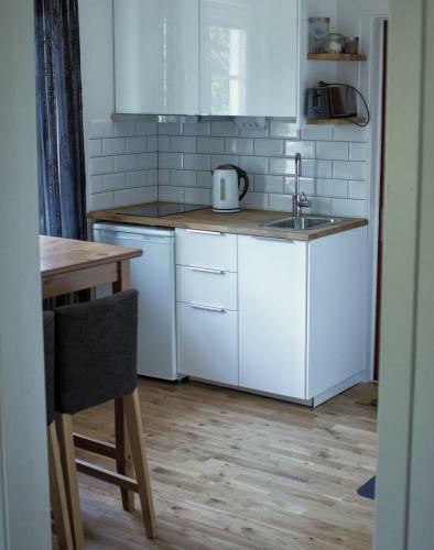 Gavle Apartments Hotel - Lexegr�nd
