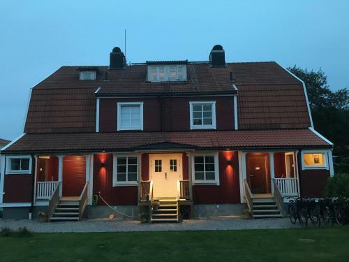 Gavle Apartments Hotel - Lexegr�nd