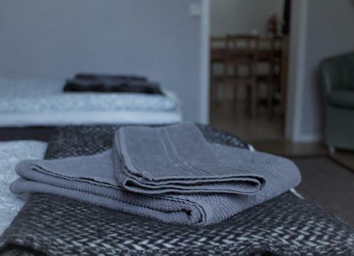 Gavle Apartments Hotel - Lexegr�nd