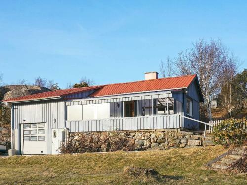 Holiday Home Hamburgsund III