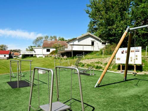 Holiday Home Hamburgsund V
