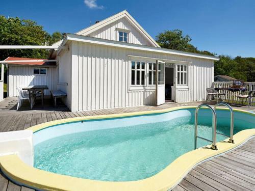 Holiday Home Hamburgsund V