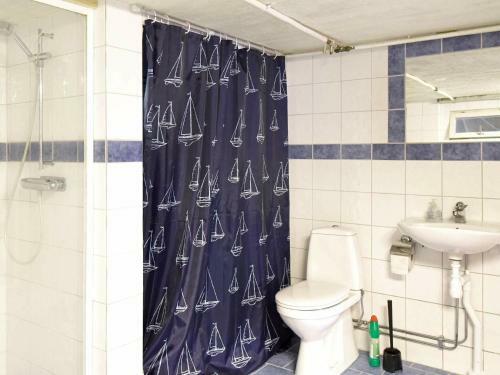 Holiday Home Hamburgsund V