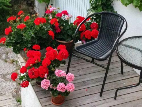 Holiday Home Haverdal II