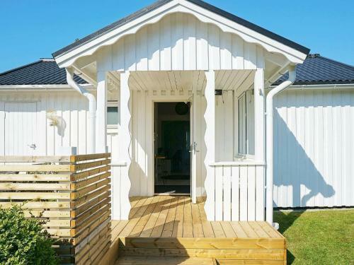 Holiday Home Haverdal III