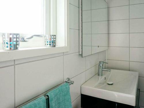 Holiday Home Haverdal III