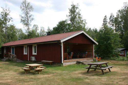 Albergue Modal Annex