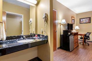 Hotel Econo Lodge Airport