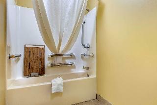 Hotel Econo Lodge Airport