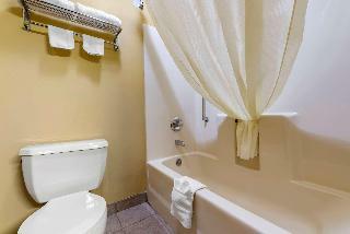 Hotel Econo Lodge Airport