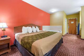 Hotel Econo Lodge Airport