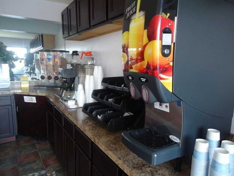Hotel Rodeway Inn