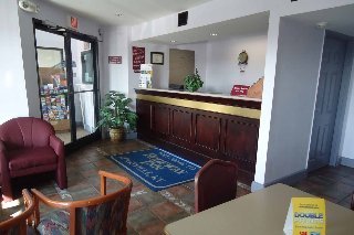 Hotel Rodeway Inn