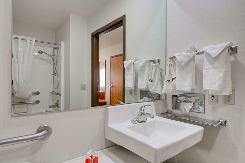 Hotel Quality Inn