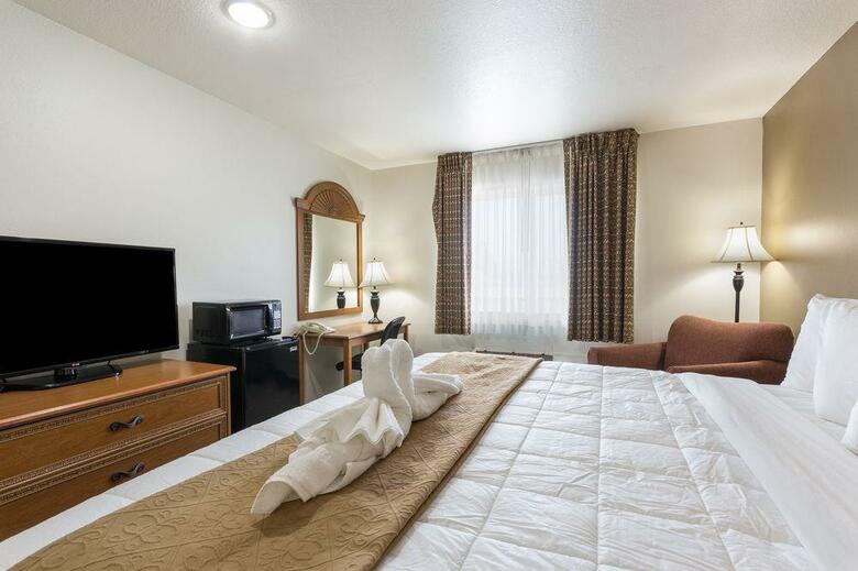 Hotel Quality Inn