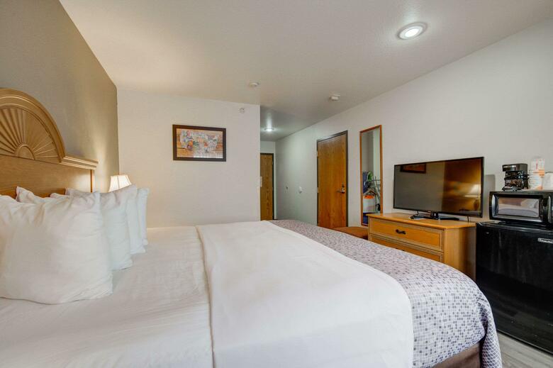 Hotel Quality Inn