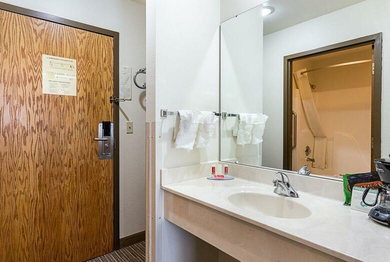 Hotel Quality Inn