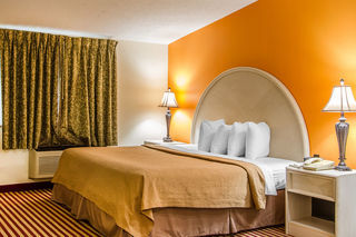 Hotel Quality Inn & Suites