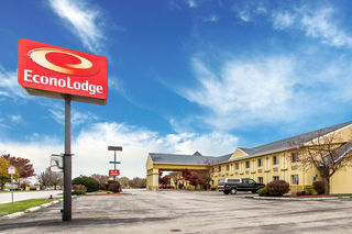 Hotel Quality Inn & Suites