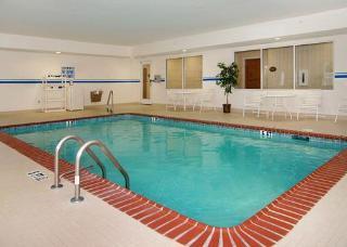 Hotel Sleep Inn & Suites