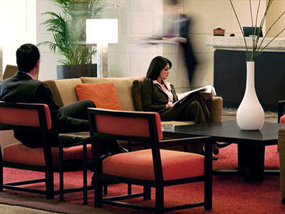 Hotel Intercontinental Real San Salvador
