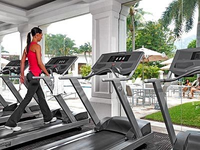 Hotel Intercontinental Real San Salvador
