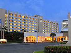 Hotel Intercontinental Real San Salvador