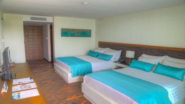 Hotel Estelar Playa Manzanillo