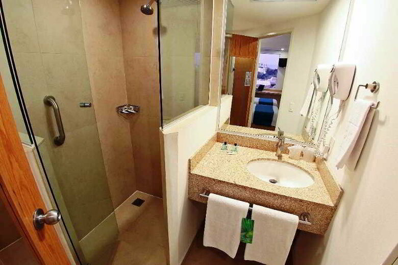 Hotel One Culiacan Forum