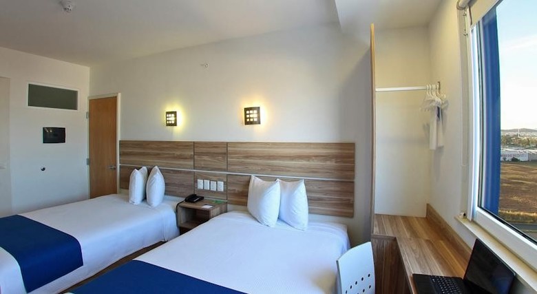 Hotel One Guadalajara Periferico Norte