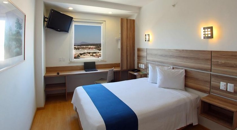 Hotel One Guadalajara Periferico Norte