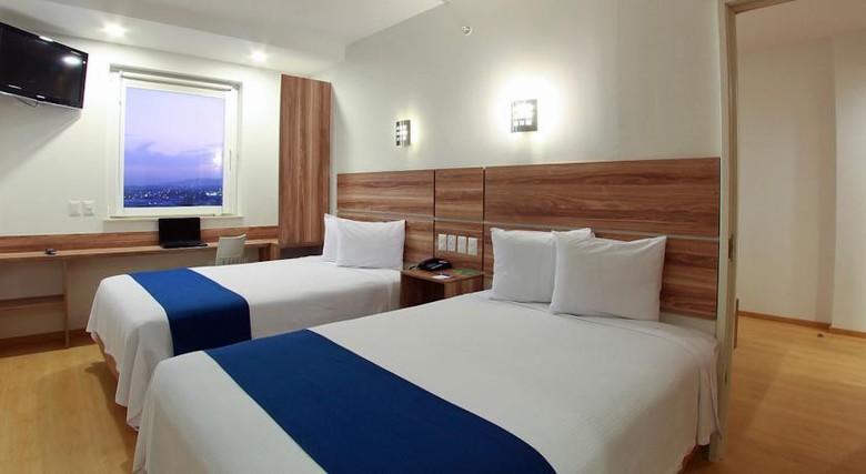 Hotel One Guadalajara Periferico Norte