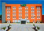 Hotel City Junior Veracruz Aeropuerto