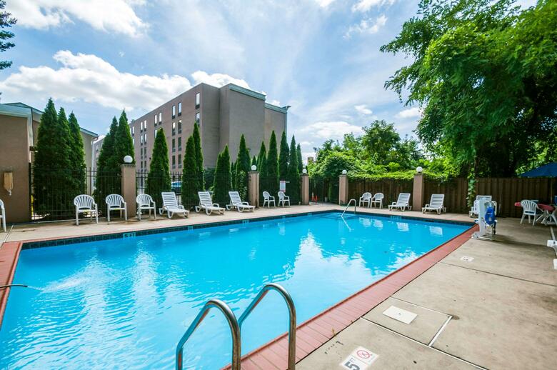 Hotel Comfort Inn