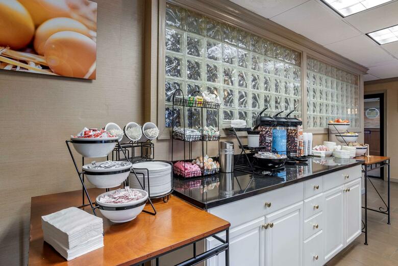 Hotel Comfort Inn