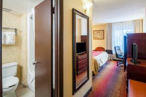 Hotel Comfort Inn